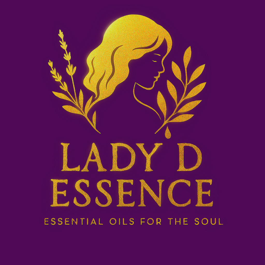LADY D ESSENCE™ WOMEN'S COLLECTION