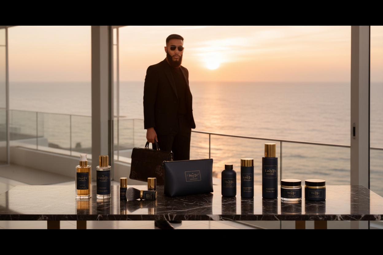 KING TIDE™  MENS COLLECTION