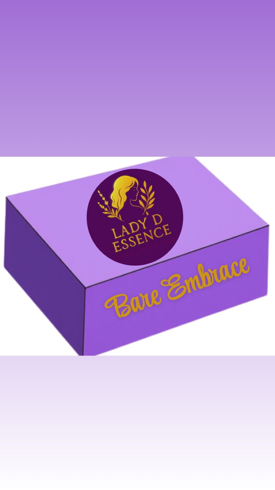 Bare Embrace™ Ultra‑Gentle Bar