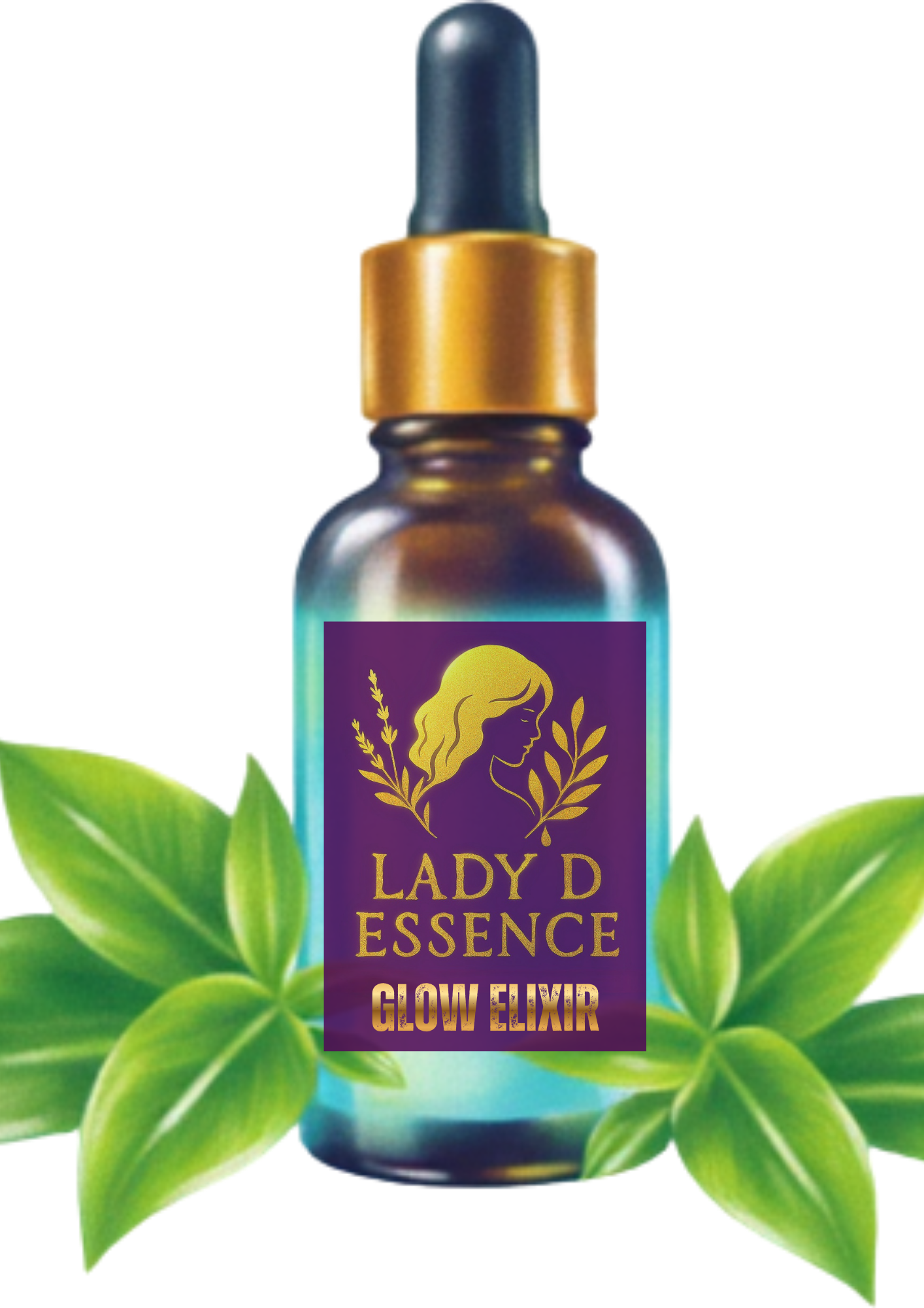 Skin Care Blend - Glow Elixir