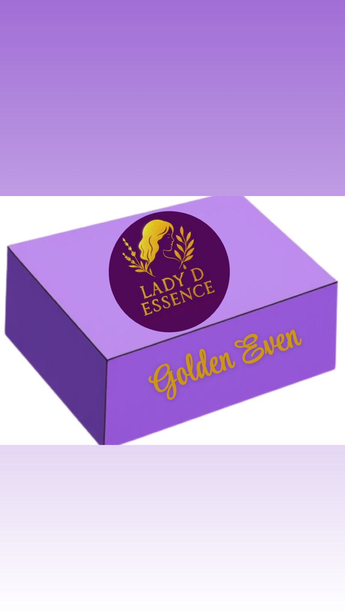 Golden Even™ Brightening Bar