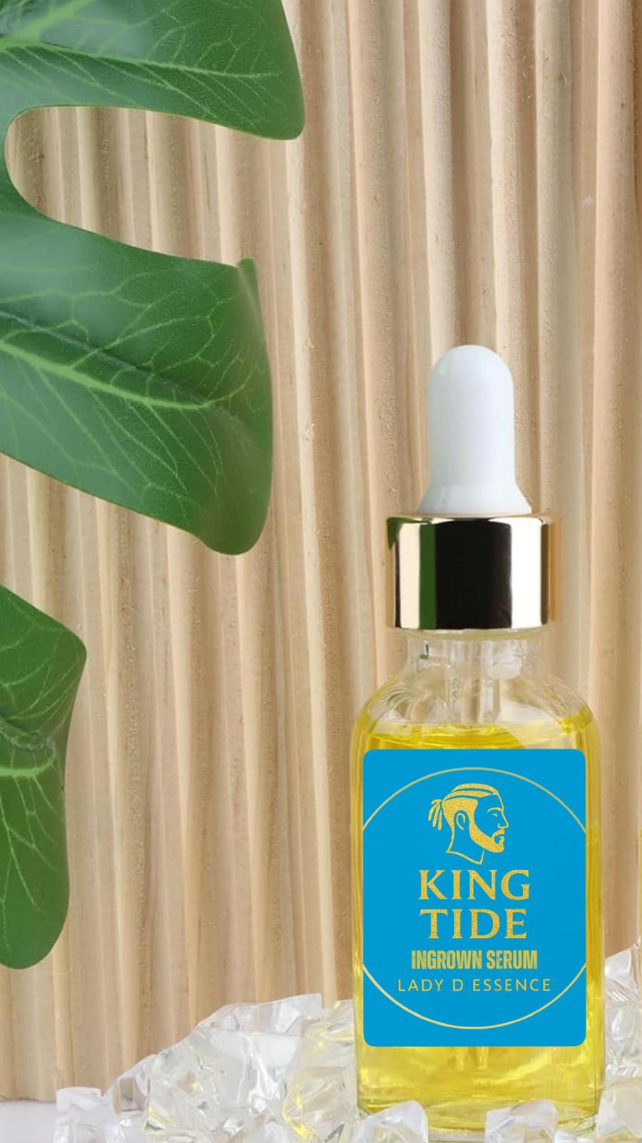 King Tide™ — Ingrown Serum