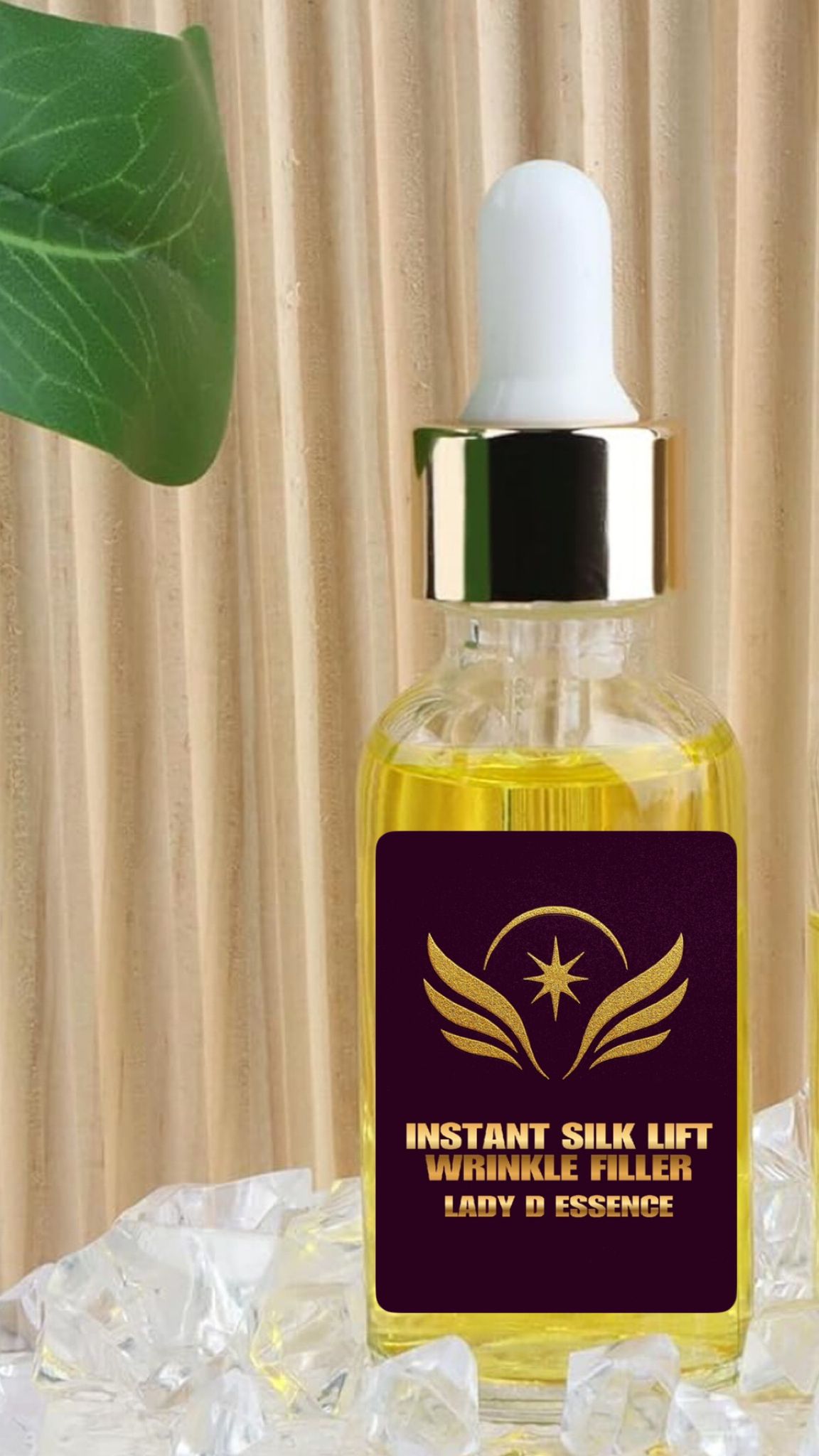 Instant Silk Lift™ Wrinkle Filler