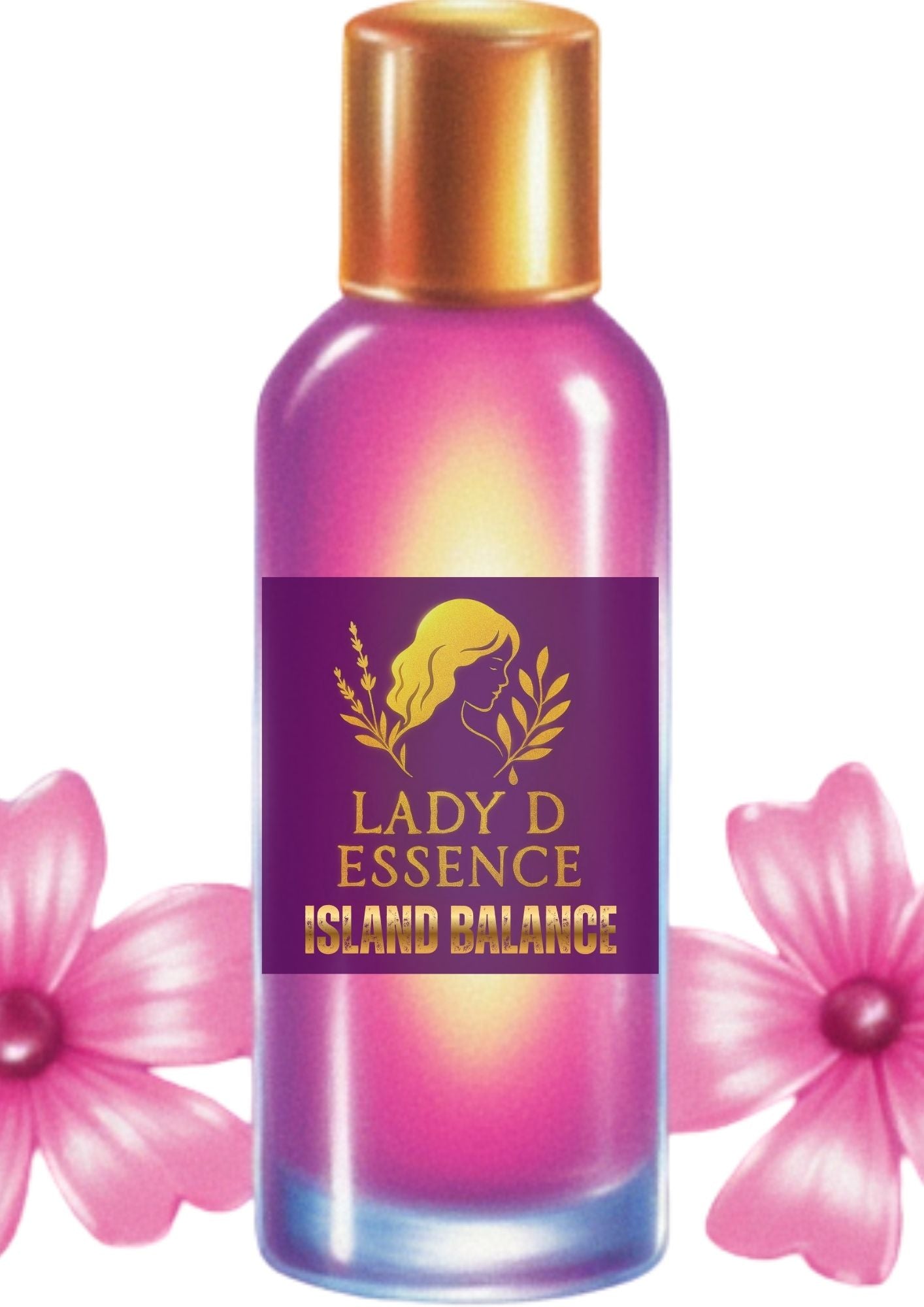 Island Balance™ Mattifying Aloe Cream