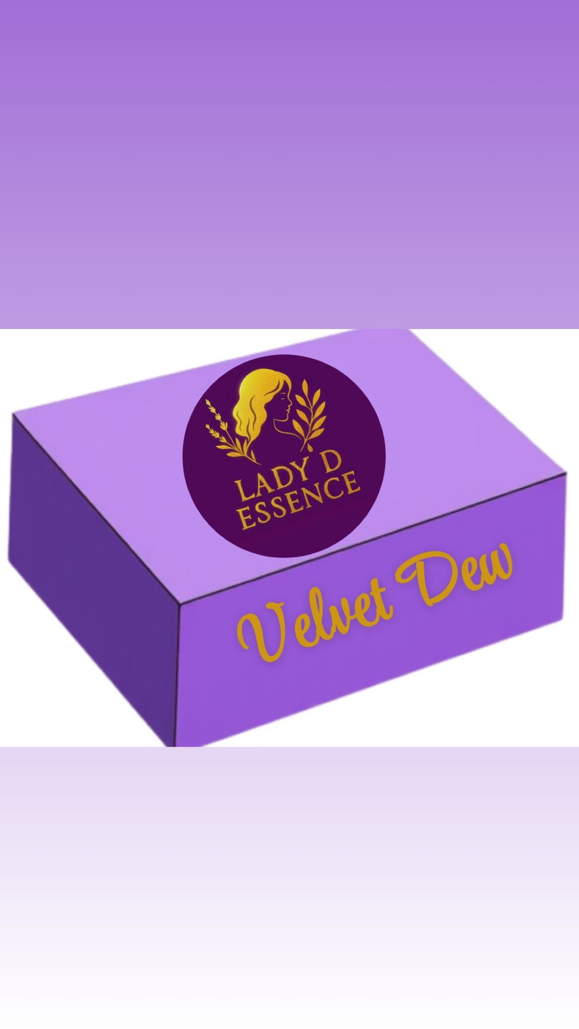 Velvet Dew™ Hydrating Shea Facial Bar