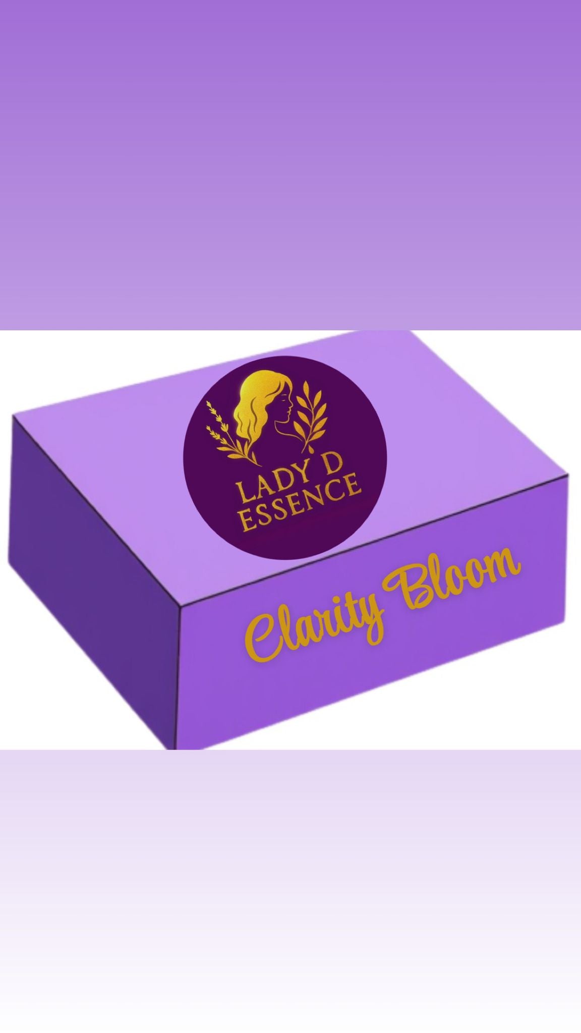 Clarity Bloom™ Acne Detox Facial Bar