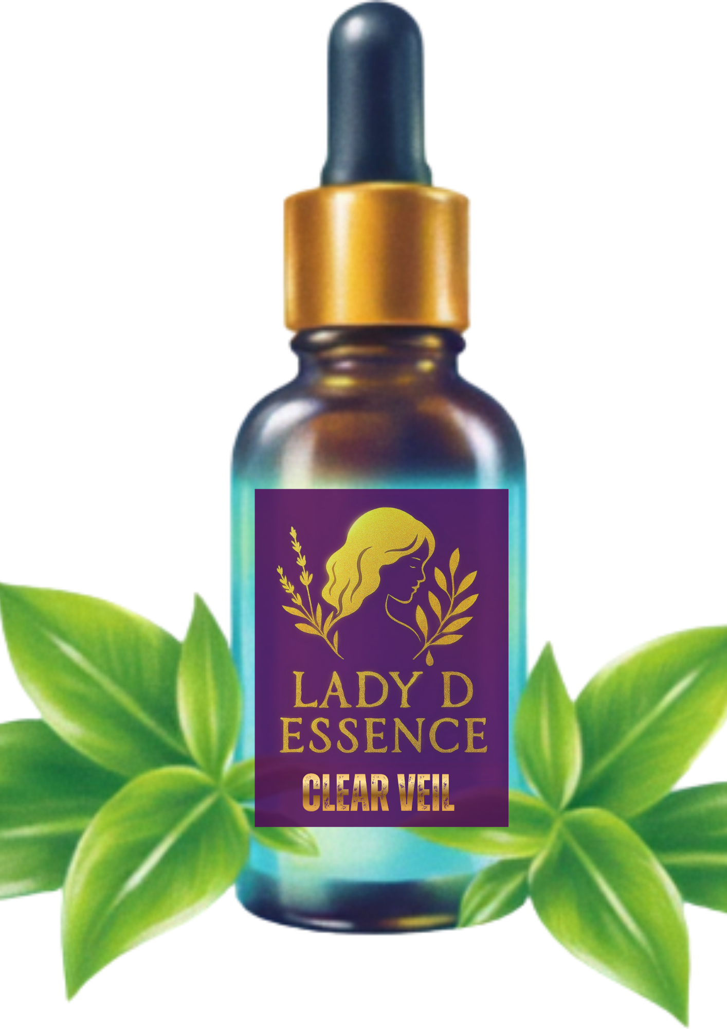SKIN CARE BLEND - CLEAR VEIL