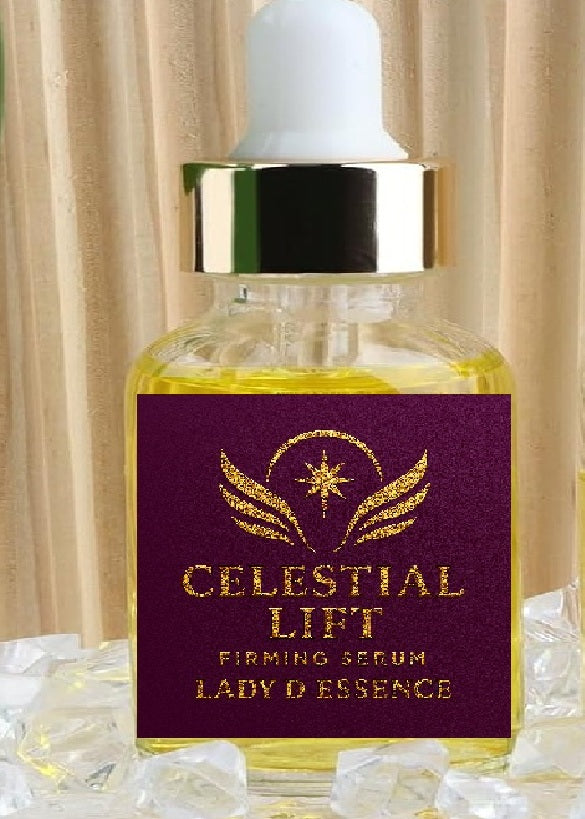 CELESTIAL LIFT™ FIRMING SERUM