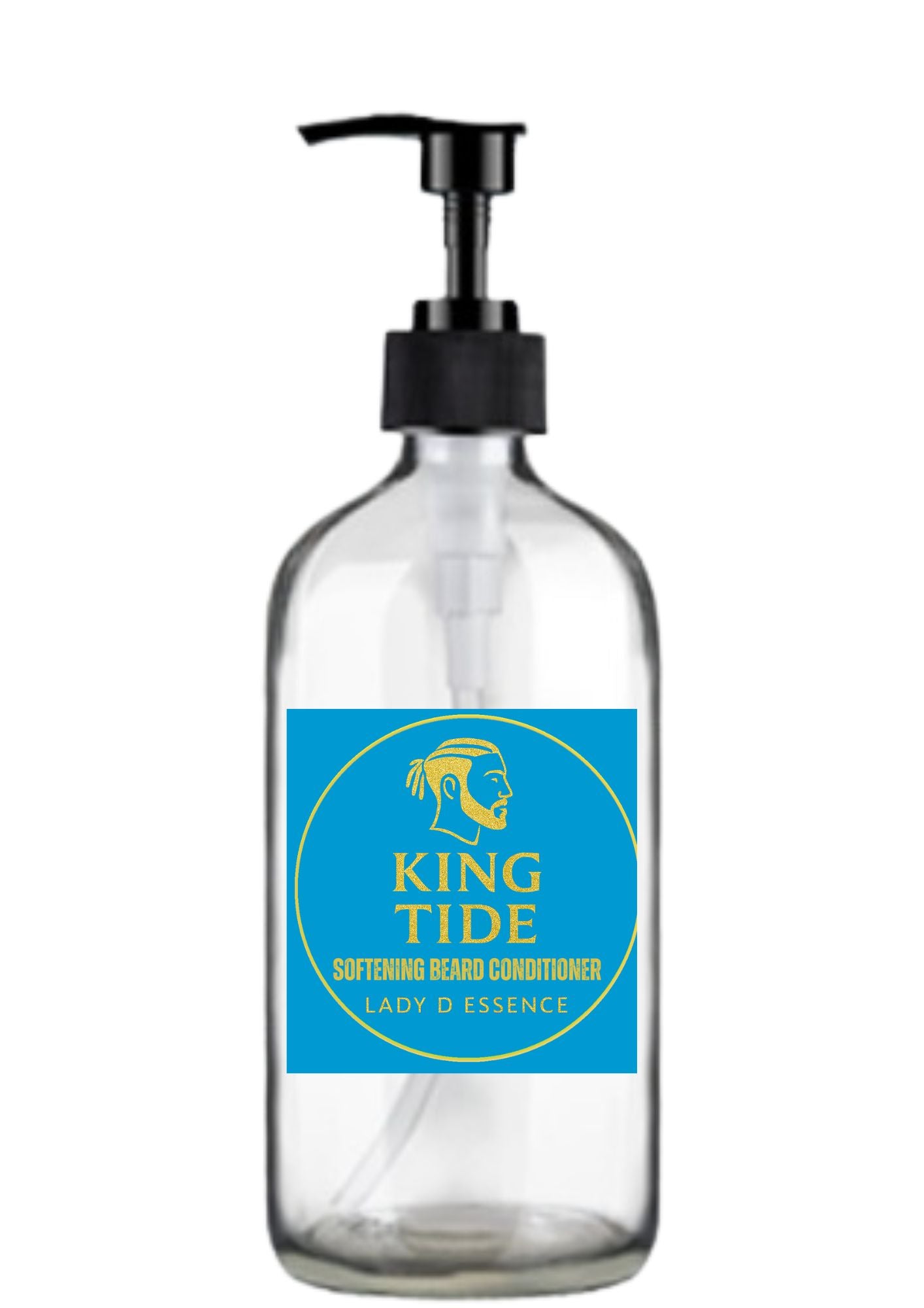 King Tide™ Softening Beard Conditioner